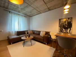 JetaHome，位于罗森海姆的酒店