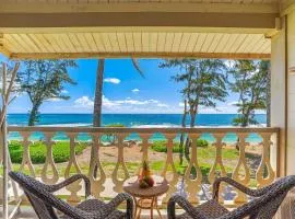 Islander on the Beach 351