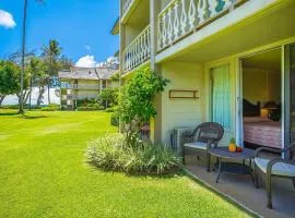 Islander on the Beach 115