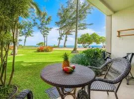 Islander on the Beach 163