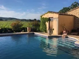 La Rose des Vins