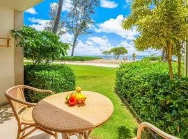 Islander on the Beach 152
