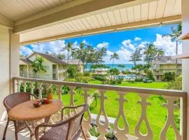Islander on the Beach 305