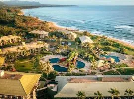 Kauai Beach Villas E16