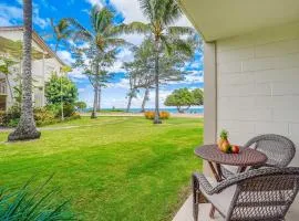 Islander on the Beach 160