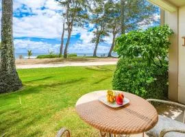 Islander on the Beach 151