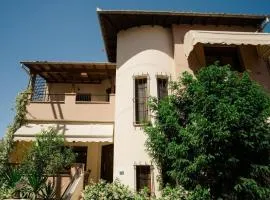Sylvi Maisonette Volos