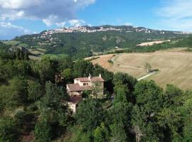 Villa Le Venezie