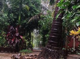 Konkan Serene，位于Kelsi的酒店