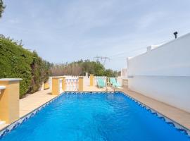 Villa Casablanca Apartment，位于托伦特的酒店