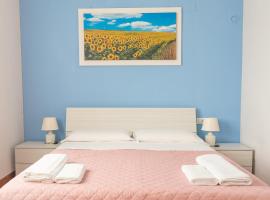 SOLD OUT Locazione Turistica，位于Gazzo Veronese的酒店