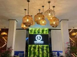 Hotel Sri Rejeki Blitar
