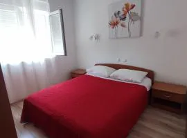 Ravkin Apartments
