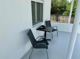 Gregory's Guest House，位于斯托米奥的酒店