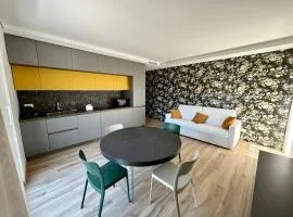 Adige Apartments