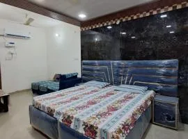 Saanchi Villa - 1km From Ram Mandir