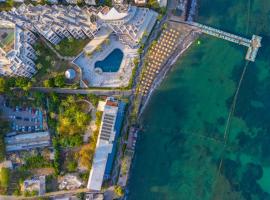 Arin Resort Bodrum，位于图尔古特雷斯的酒店