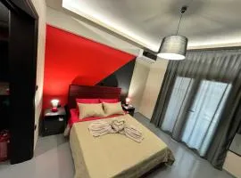 Samurai apartments -Catrin-