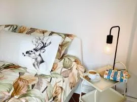 Freiraum Ferienhaus