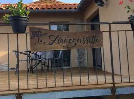 Gîte La Liaucoussette