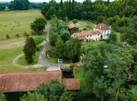 Moulin de l'île Feydeau