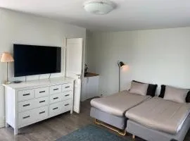 Cozy apartment stay Vinberg/Falkenberg