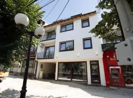 Biond Hotel Prizren