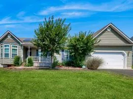 Mill Pond Acres --- 16998 Bristol Rd