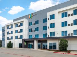 EVEN Hotel Waco - University Area by IHG，位于韦科的酒店