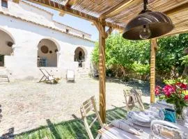 Bissantica, heritage and charm in rural Sardinia