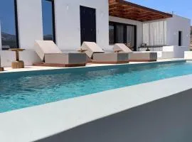 Kavos Villas Skyros