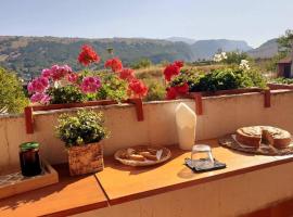 Blue Eyes Centre Free Parking，位于奥温多利的酒店