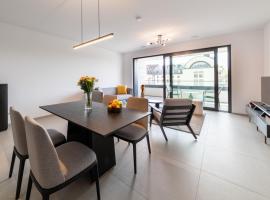 Halternative Residence Renaissance，位于卢森堡的酒店