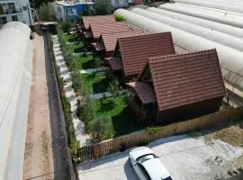 Riviera Bungalow Evleri Demre 3