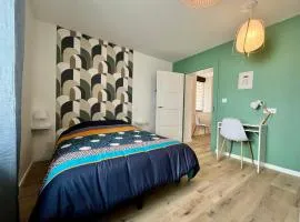 Cosy Home Bertrange