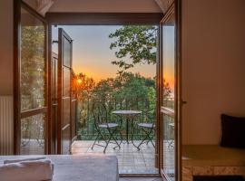 KissosInn，位于基索斯的酒店