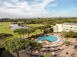 Onyria Quinta da Marinha Hotel，位于卡斯卡伊斯的酒店