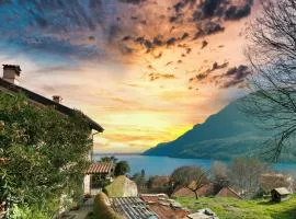 Casa Nicolai, 2-Room Accomodation Lake Mergozzo