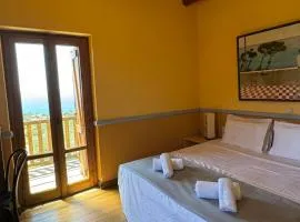 Kalamata Natural Stone Seaview Sanctuary
