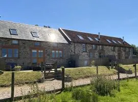 East Trayne Holiday Cottages
