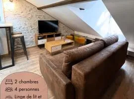 Le Duplex Chartrain - Hypercentre