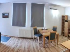 Diós Apartman Pécs