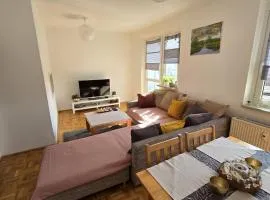 Strandapartment in Breitungen