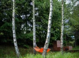 Agroturystyka nad Potokiem "Sierpnica"
