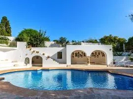 L'Atelier, appart terrasse Piscine à Sidi Bou Said