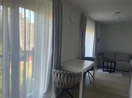 Pervalkos Jūra apartamentai