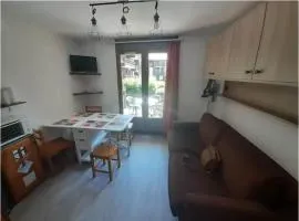 Appartement 5 couchages tout compris et petit déjeuner à Bourg Saint Maurice