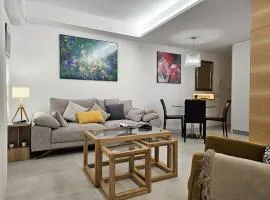 Teresita "La Fuente" - Puerto de Mogan