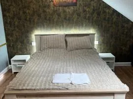 Benny & Bella Guest House City