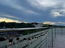 Apartment near IPJ IASI Copou